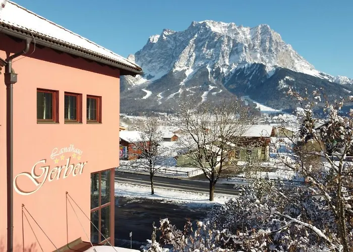 Landhaus Gerber