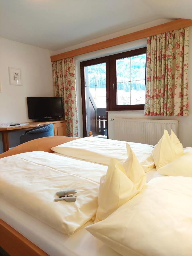 Gerber Mini-hôtel
