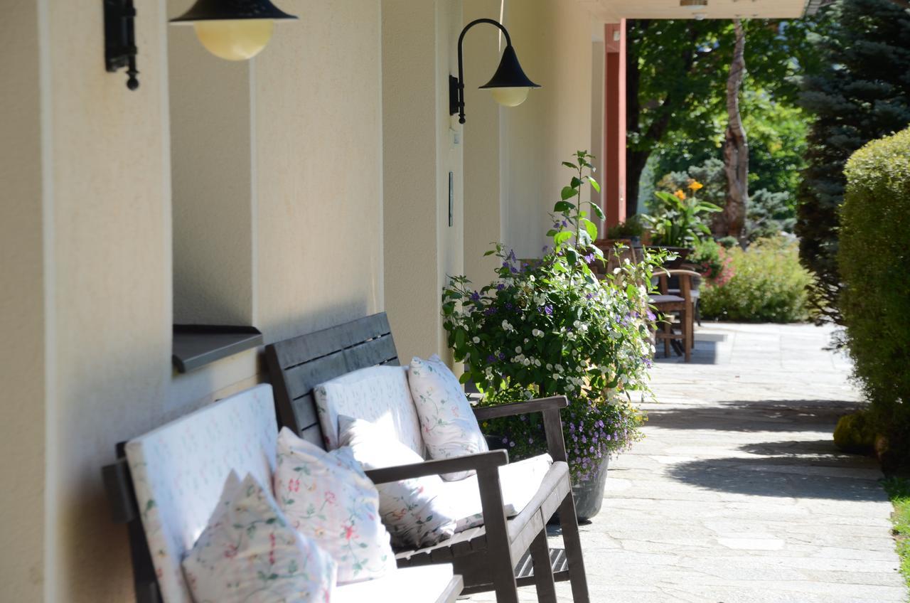 Gerber Mini-hôtel 4*