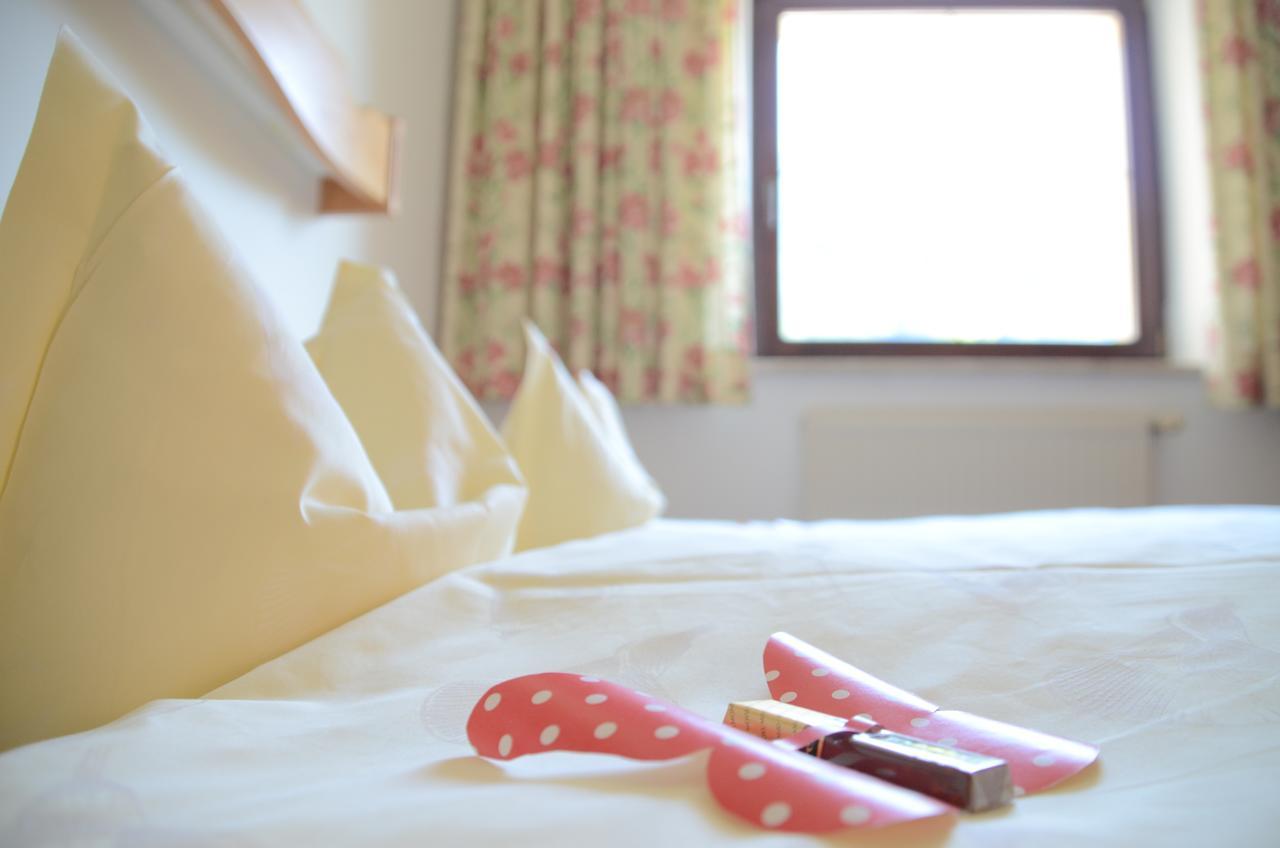 Gerber Mini-hôtel Lermoos